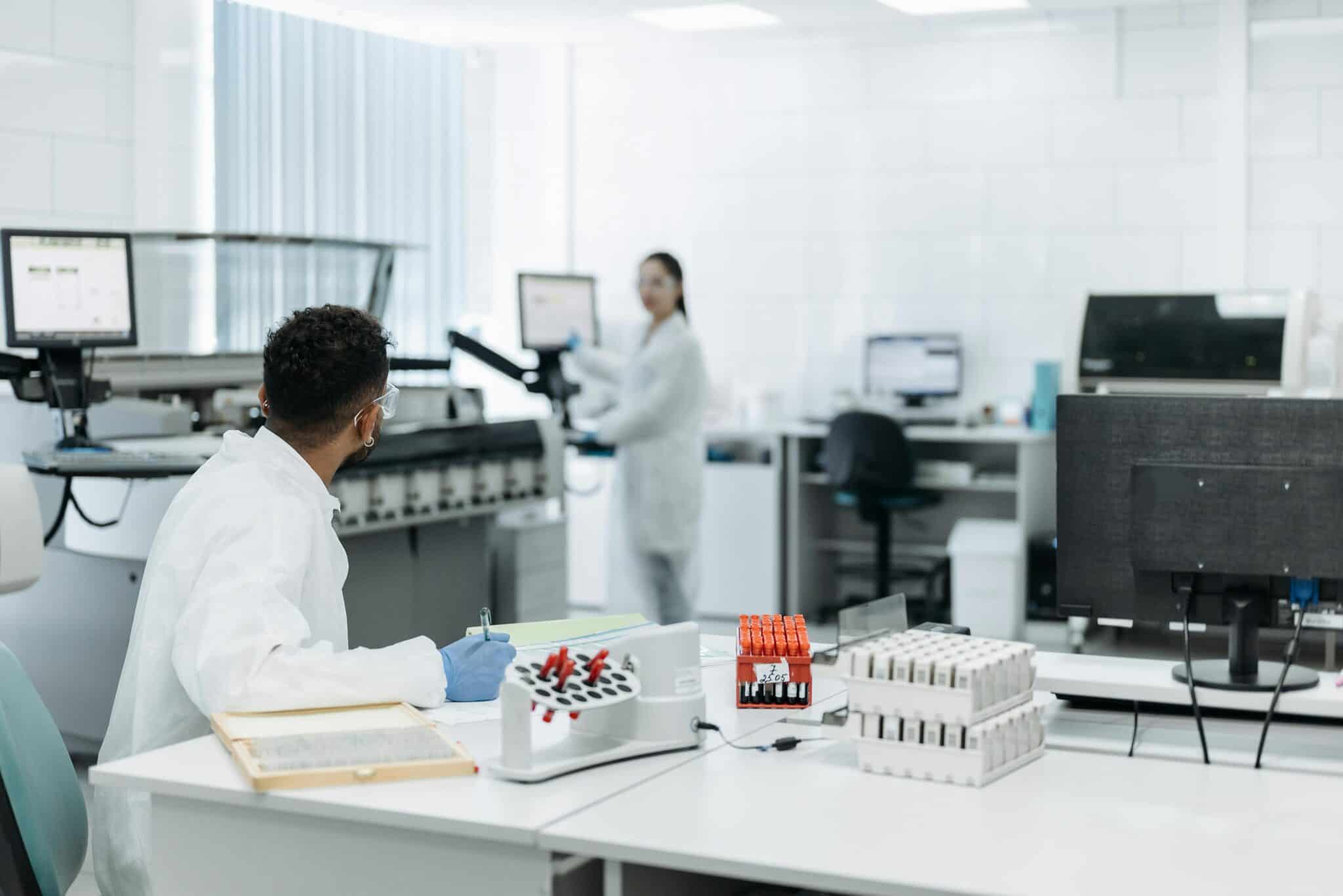 Lab Getting High Save Money with Online Lab Test Ordering – MedBalanceLabs